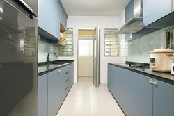 Blk 633C Senja Green (Bukit Panjang), HDB 4 Rooms #503614171